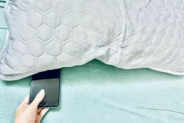 Đi ngủ đừng để vật này ở đầu giường, ảnh hưởng xấu đến sức khỏe