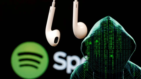 Nền tảng nghe nhạc hàng đầu thế giới bị hacker "hỏi thăm", cuỗm đi gần 300 TB dữ liệu âm nhạc