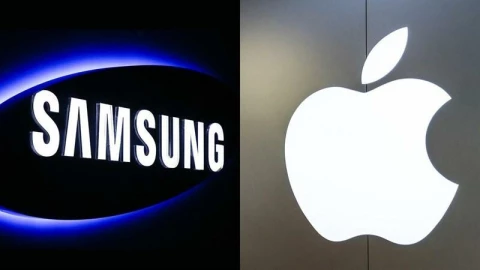 Giá RAM tăng 130%, Apple buộc phải "bắt tay" chặt hơn với Samsung