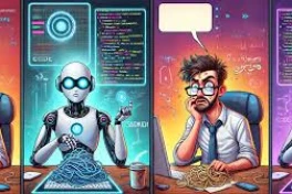 Nghiên cứu mới: Mã nguồn do AI tạo ra có tỷ lệ lỗi cao gần gấp đôi so với lập trình viên con người