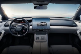 Xiaomi Auto phá vỡ 'ma trận' công nghệ lái tự động: 'Mật độ thông minh' mới là tất cả
