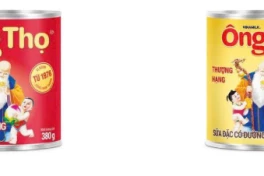 Cách phân biệt sữa đặc Ông Thọ dùng cho mục đích gì