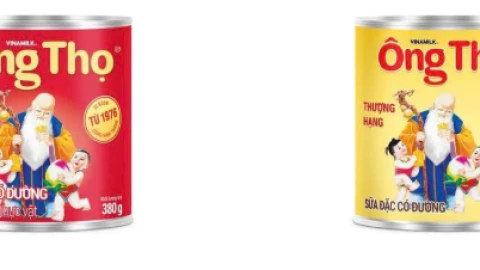 Cách phân biệt sữa đặc Ông Thọ dùng cho mục đích gì