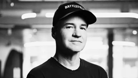 Huyền thoại game bắn súng FPS đã khép lại; "cha đẻ của Call of Duty" qua đời, để lại dấu ấn định hình cho thể loại game bắn