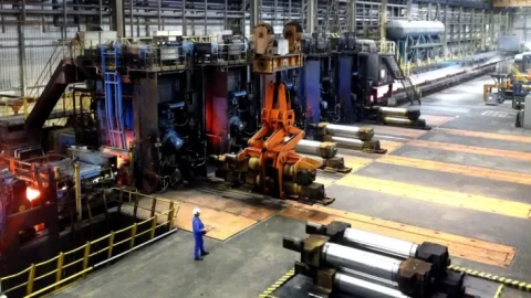 Điều Arm nhìn thấy trong AI mà phần lớn doanh nghiệp chưa nhận ra.