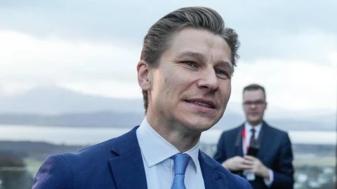 Nga làm gì mà Phần Lan sắp nâng tuổi nhập ngũ dự bị lên 65 tuổi?