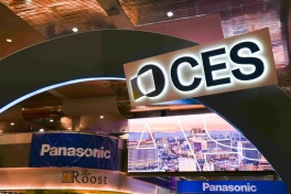 CES 2026: AI, điện thoại gập và robot sẽ khuấy đảo thế giới công nghệ