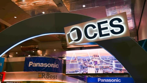 CES 2026: AI, điện thoại gập và robot sẽ khuấy đảo thế giới công nghệ