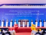 Vingroup đồng loạt khởi động 11 dự án trọng điểm trên toàn quốc