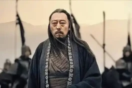Tư Mã Ý sợ bốn người nhất đời, lại không có Tào Tháo hay Gia Cát Lượng