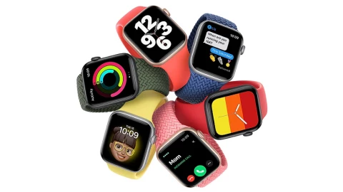 10 thủ thuật sử dụng Apple Watch bạn phải biết để trải nghiệm đỉnh cao