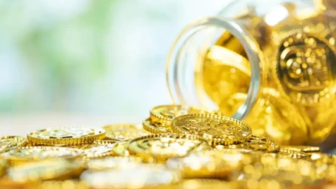 Bước sang năm 2026, 5 con giáp có dấu hiệu “tài lộc đi lên”, sự nghiệp dần khai thông