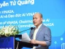 CEO Nguyễn Tử Quảng: AI đã trở thành yếu tố then chốt quyết định năng lực quản trị thành phố