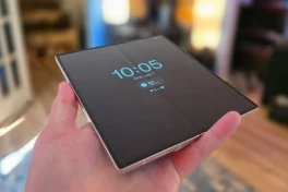 Đừng chờ đợi smartphone gập hoàn hảo nữa: năm 2026 cũng chưa có đâu