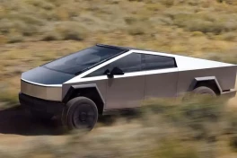 Tay nắm cửa Tesla: Công nghệ đẹp mắt nhưng có thể trả giá bằng mạng sống