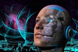 Công nghệ 2025: Khi con người và máy móc hòa làm một