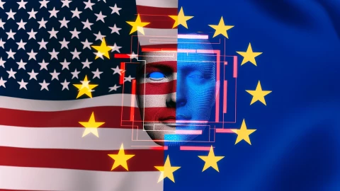 Mỹ - châu Âu căng quá: Mỹ cấm visa các quan chức và nhà hoạt động châu Âu liên quan đến quy định kỹ thuật số