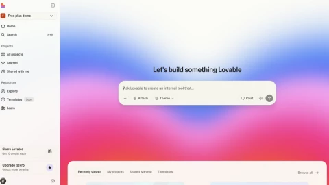 Vibe code start-up giúp khách không biết gì cũng có thể làm phần mềm, doanh thu sương sương 200 triệu USD/năm