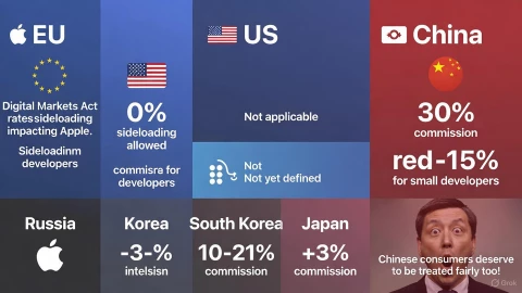 Trung Quốc nhất quyết không giảm 1 xu thuế cho nước này, mặc kệ cả thế giới đều giảm thuế