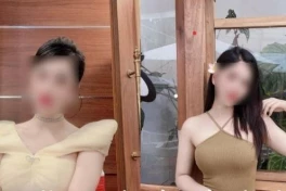 Cảnh báo thủ đoạn 'bẫy tình' online:  Dụ nạn nhân cởi đồ rồi ghi hình tống tiền