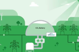 Biến đổi khí carbon dioxide thành siêu pin: Google đặt cược, Trung Quốc, Mỹ và Ấn Độ chạy đua đến đích