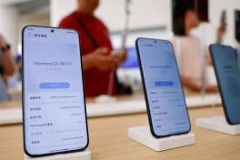 Huawei tăng tỷ lệ linh kiện Trung Quốc trong smartphone mới lên 60%