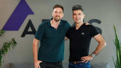 Startup an ninh mạng bị công ty phần mềm doanh nghiệp thâu tóm giá cực khủng