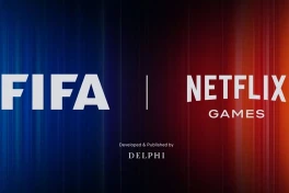 FIFA trở lại: Sau EA, game bóng đá độc quyền đổ bộ Netflix