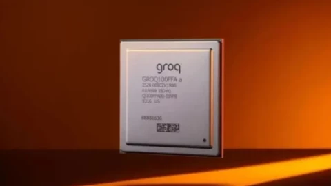 Nvidia chi 20 tỷ USD thâu tóm công ty khởi nghiệp chip Groq