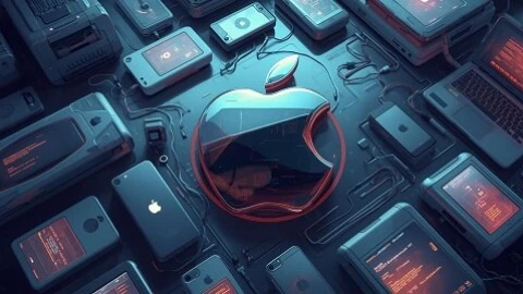 Apple 'khai tử' 14 thiết bị, chậm cập nhật có thể gặp rủi ro bảo mật