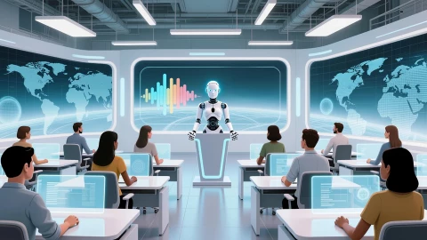 Vì sao hộp thoại phê duyệt AI trở thành điểm yếu nghiêm trọng?