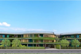 Vingroup mở trường giáo dục đặc biệt ở Hưng Yên
