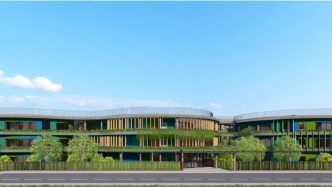 Vingroup mở trường giáo dục đặc biệt ở Hưng Yên