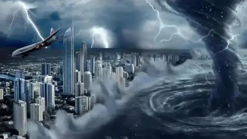 Sức tàn phá tương đương vũ khí hạt nhân! 196 quốc gia đã cùng nhau yêu cầu cấm công nghệ này; chỉ có Mỹ và Nga sở hữu