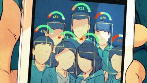 Sự chuyển mình của chấm điểm công dân ở Trung Quốc: Từ kiểm soát đến kiến tạo niềm tin