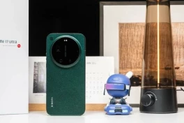 Xiaomi 17 Ultra chính thức ra mắt: Đột phá camera 200MP với vòng zoom cơ học, Snapdragon 8 Elite Gen 5, pin 6.800 mAh và chi tiết thiết kế hoài cổ