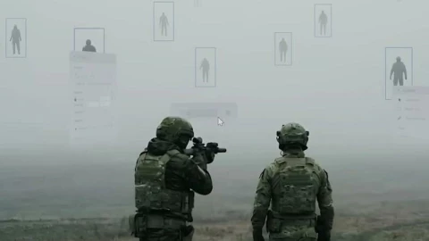 Phim ngắn 7 phút tạo bởi AI gây chấn động Trung Quốc: Lời cảnh báo cho Hollywood?