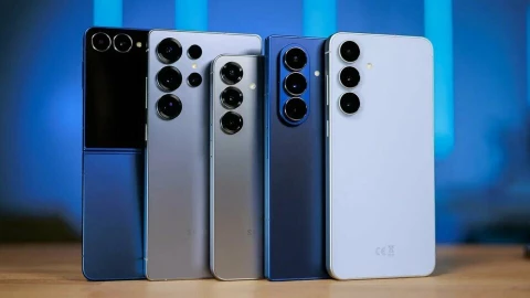 Triệt phá xưởng lắp ráp điện thoại flagship Samsung giả quy mô lớn tại Ấn Độ: Tem nhãn Made in Vietnam, chủ mưu mới học hết lớp 8