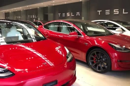 Vì sao xe Tesla nhẹ và tiết kiệm điện? Công nghệ "giảm cân" đỉnh cao.