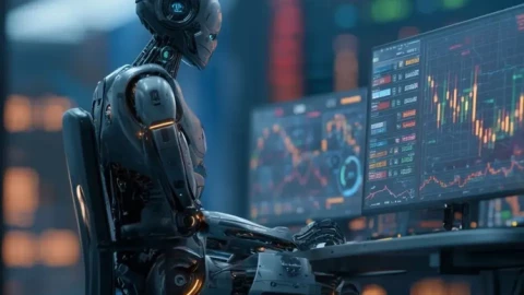 Điểm nhấn robot 2025: Giữa kỳ vọng và thực tế