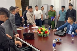 Việt Nam triệt phá đường dây tiền ảo Kayple, chiếm đoạt 1.275 tỷ đồng