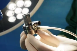 Bước ngoặt y sinh: Tim nhân tạo can thiệp “made in China” lần đầu bước vào phẫu thuật