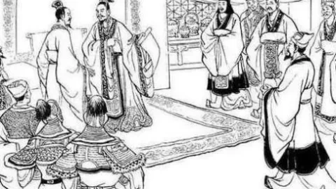 Tào Chí thông minh hơn người, được Tào Tháo yêu quý nhưng vì sao không được kế vị?