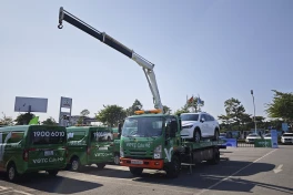 VETC giờ có cả dịch vụ cứu hộ giao thông 24/7: 299k/năm, không giới hạn số lần cứu hộ