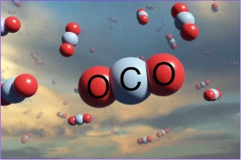 Trung Quốc vận hành thương mại điện CO2: Đột phá biến nhiệt thải thành năng lượng sạch
