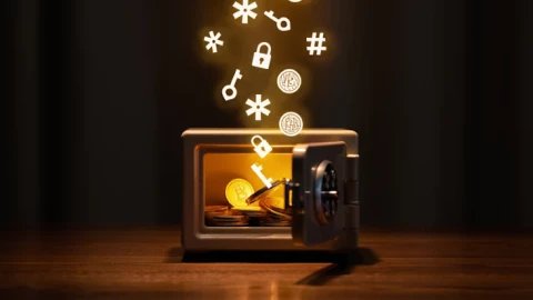 Từ rò rỉ dữ liệu đến rửa tiền: Toàn cảnh vụ trộm crypto liên quan LastPass