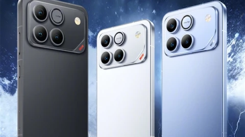 Honor vừa ra mắt smartphone khiến pin dự phòng lỗi thời