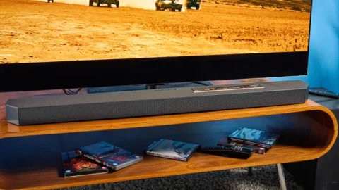 Nâng tầm trải nghiệm âm thanh: 3 tính năng soundbar chuyên gia khuyên bạn nên thử ngay