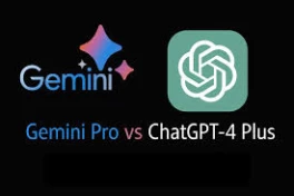 Học sinh cấp 3 nên dùng Chatgpt Plus hay Gemini Pro?