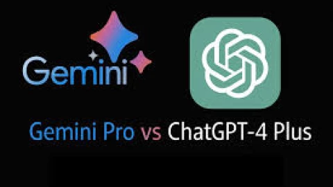 Học sinh cấp 3 nên dùng Chatgpt Plus hay Gemini Pro?